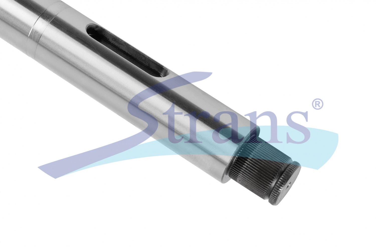 Вал Куліси Кпп Zf 16 S 2220 To 95534194 купити в Україні | Strans